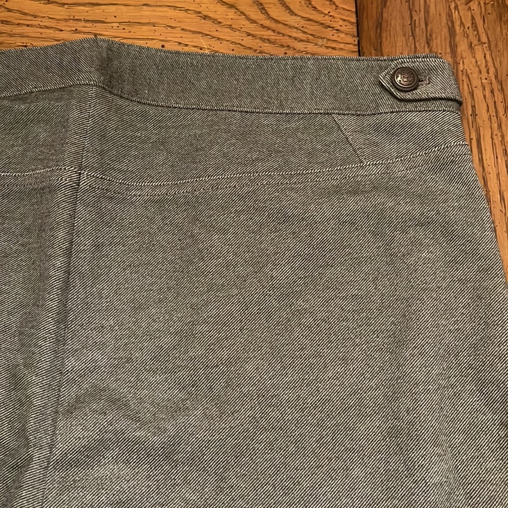 Talbots Lexington pant, size‎ 14, NWT - Picture 10 of 16